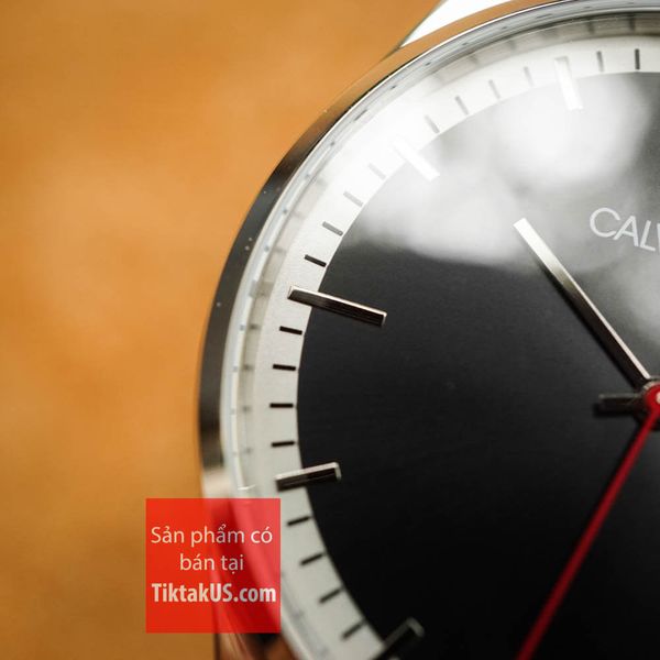 Calvin Klein K4N2114X swiss made