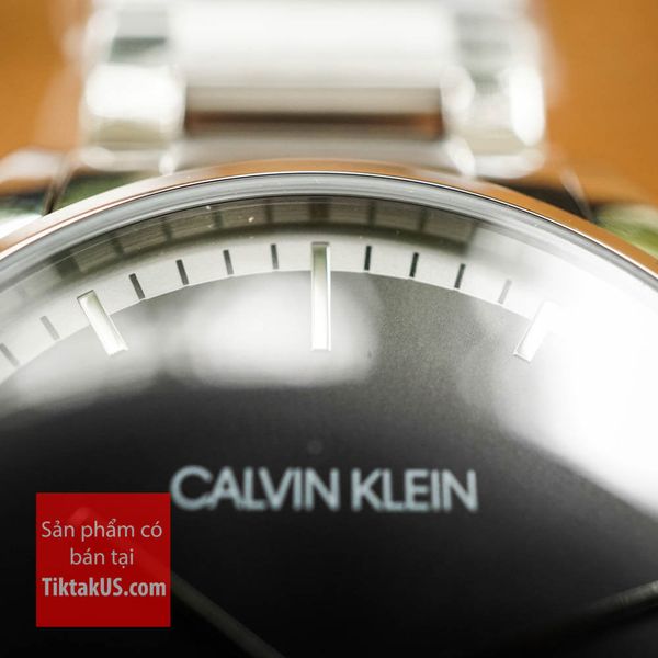Calvin Klein K4N2114X swiss made
