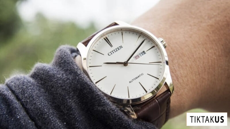 Citizen cung cấp đa dạng các mẫu đồng hồ, phù hợp với nhiều đối tượng khách hàng