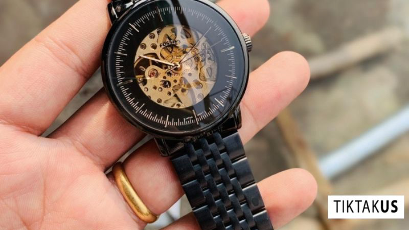 Japan Movt, bộ máy đồng hồ Nhật Bản, nổi tiếng toàn cầu bởi sự tỉ mỉ