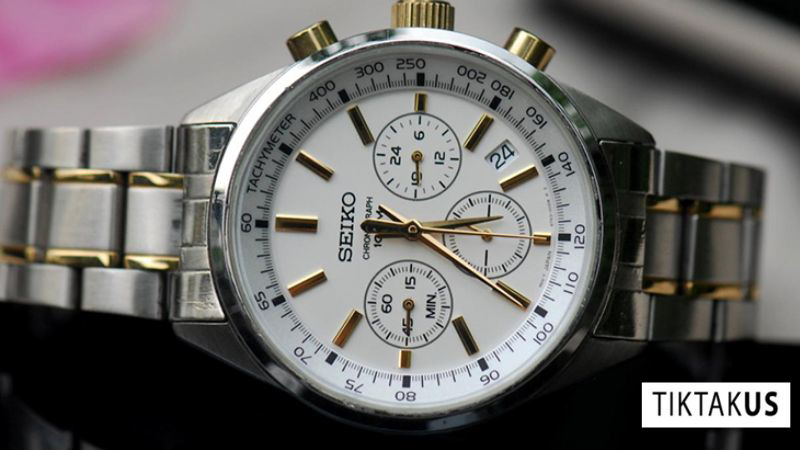 Seiko, thương hiệu đồng hồ Nhật Bản trải qua hơn 140 năm lịch sử