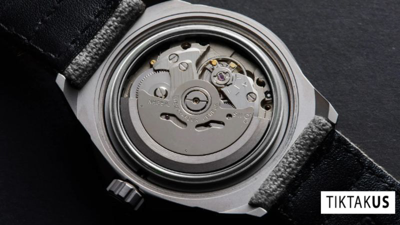Đồng hồ Japan Movt là minh chứng cho sự tinh hoa trong công nghệ chế tác đồng hồ Nhật Bản