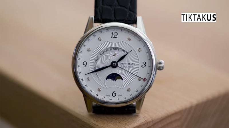Montblanc Bohème