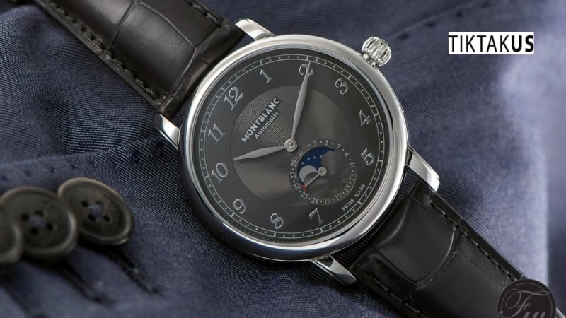 Montblanc Star Legacy