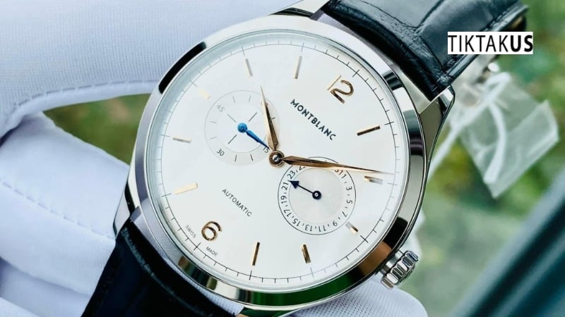 Montblanc Heritage