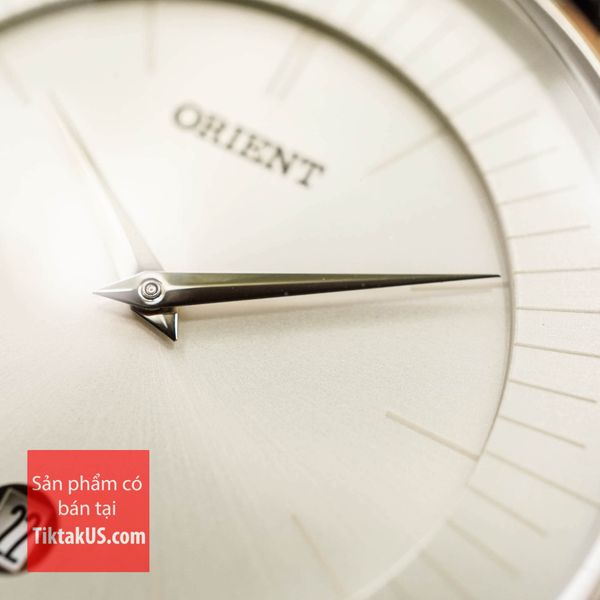 kim đồng hồ Orient FGW0100AW