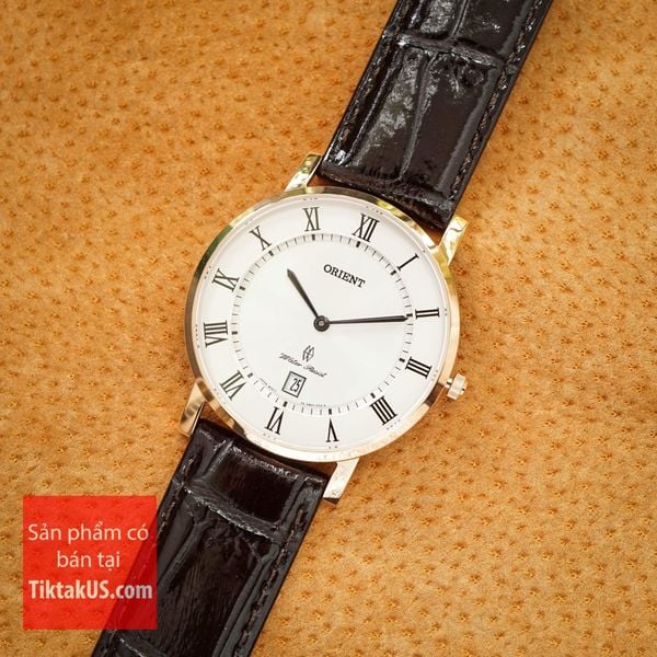 đồng hồ Orient FGW0100EW