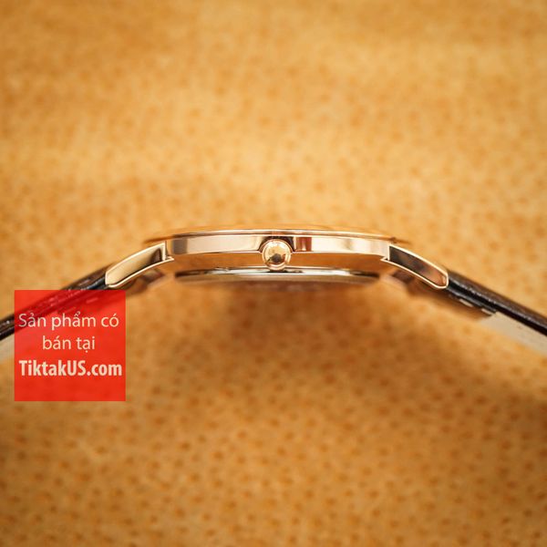 đồng hồ có ô lịch ngày Orient FGW0100AW