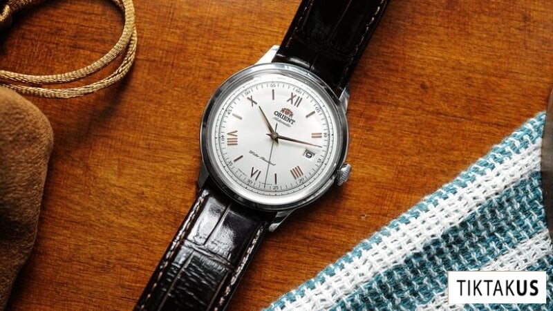 Đồng hồ Orient có nhiều mức giá để phù hợp nhiều đối tượng