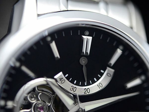 Automatic Orient Sda02002b0 Orient Star Open-Hear Automatic With