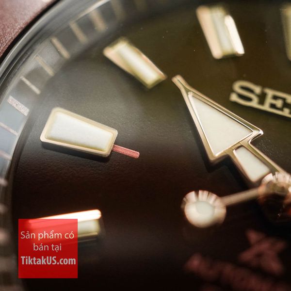 dạ quang Seiko Prospex Land Tortoise Diver SRPG18K1