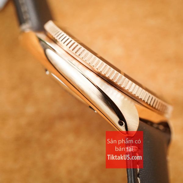 Seiko Prospex Land Tortoise Diver SRPG18K1 vỏ thép 316L