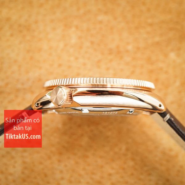 Seiko Prospex Land Tortoise Diver SRPG18K1 vỏ thép 316L