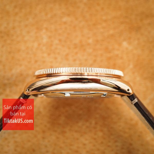 Seiko Prospex Land Tortoise Diver SRPG18K1 vỏ thép 316L