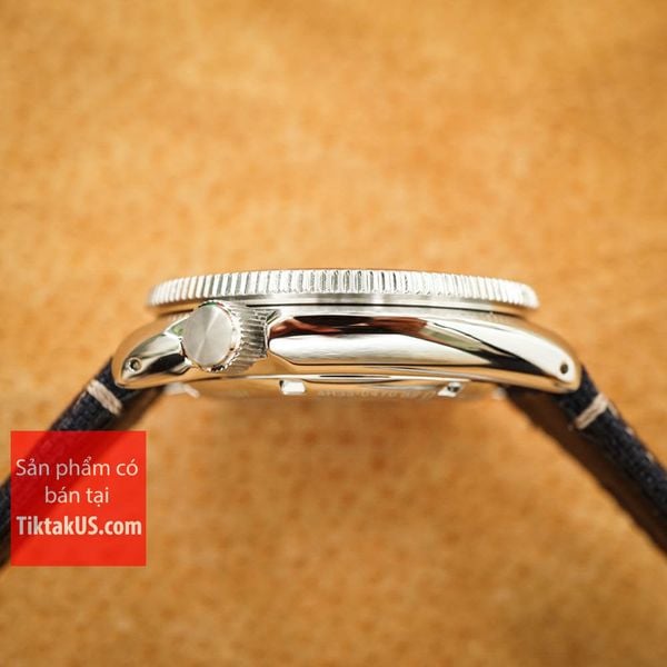 Seiko Prospex Land Tortoise Diver SRPG15K1 vỏ thép không gỉ 316L