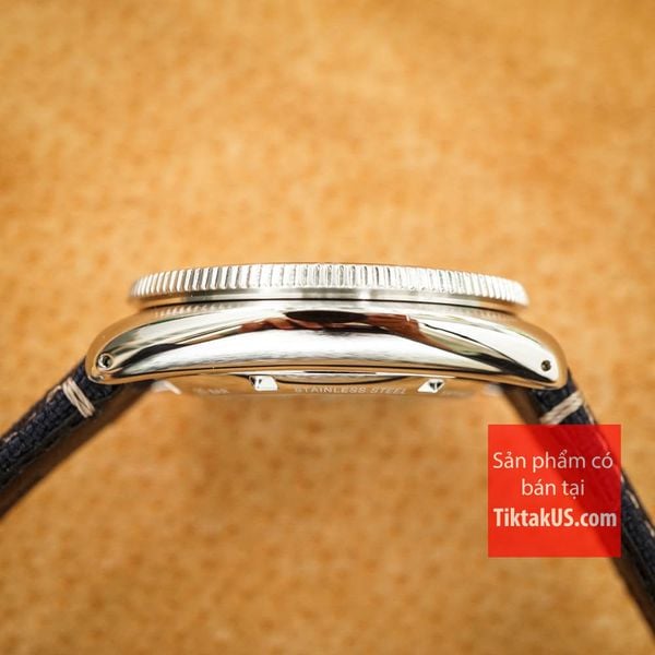 Seiko Prospex Land Tortoise Diver SRPG15K1 vỏ thép không gỉ 316L