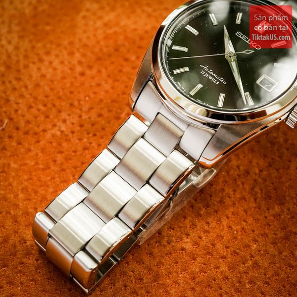 Đồng hồ nam Seiko Presage SARB035 Made in Japan - Tiktakus