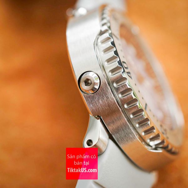 Seiko Prospex “Save The Ocean Antarctica” Baby Tuna SRPG59K1 genuine hands