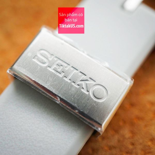 Seiko Prospex “Save The Ocean Antarctica” Baby Tuna SRPG59K1 genuine hands