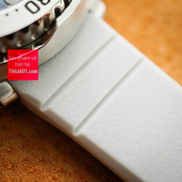 Seiko Prospex “Save The Ocean Antarctica” Baby Tuna SRPG59K1 genuine hands