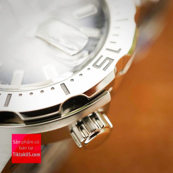 Seiko Prospex “Save The Ocean Antarctica” Iced Monster SRPG57K1 genuine hands