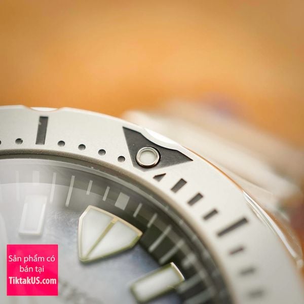 Seiko Prospex “Save The Ocean Antarctica” Iced Monster SRPG57K1 genuine hands