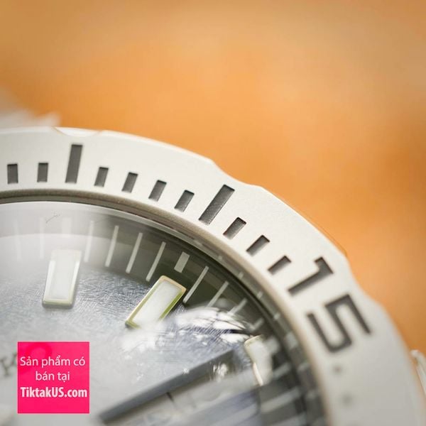 Seiko Prospex “Save The Ocean Antarctica” Iced Monster SRPG57K1 genuine hands