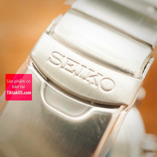 Seiko Prospex “Save The Ocean Antarctica” Iced Monster SRPG57K1 genuine hands