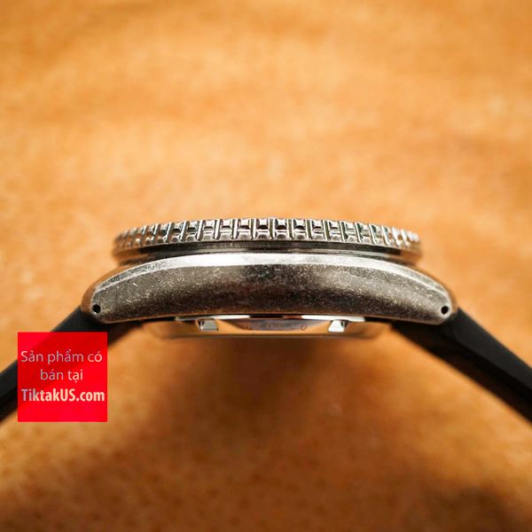 SRPE79K1 Đồng hồ nam Seiko 5 Sport 2020 phiên bản đặc biệt Patina watch Vintage