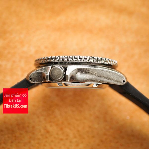 SRPE79K1 Đồng hồ nam Seiko 5 Sport 2020 phiên bản đặc biệt Patina watch Vintage