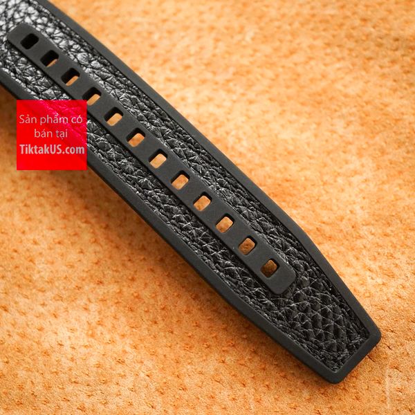 SRPE79K1 Đồng hồ nam Seiko 5 Sport 2020 phiên bản đặc biệt Patina genuine