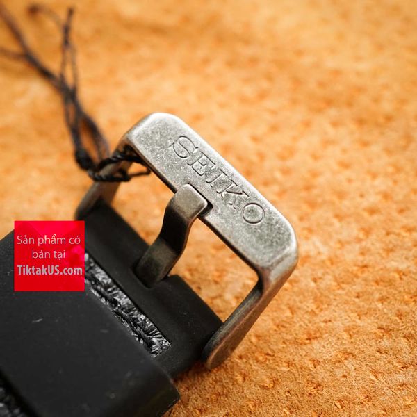 SRPE79K1 Đồng hồ nam Seiko 5 Sport 2020 phiên bản đặc biệt Patina genuine