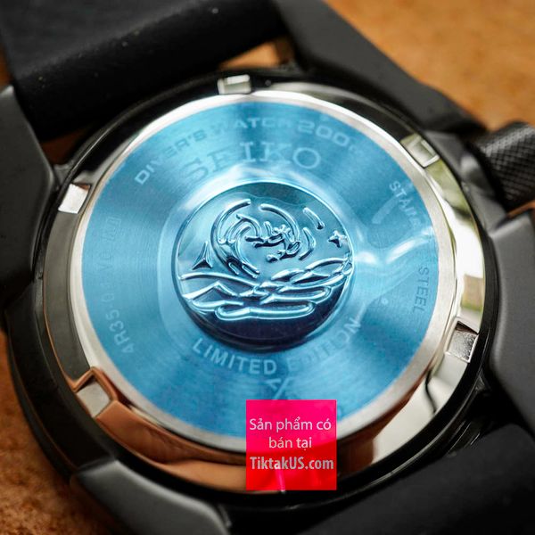 SRPH11K1 genuine crow