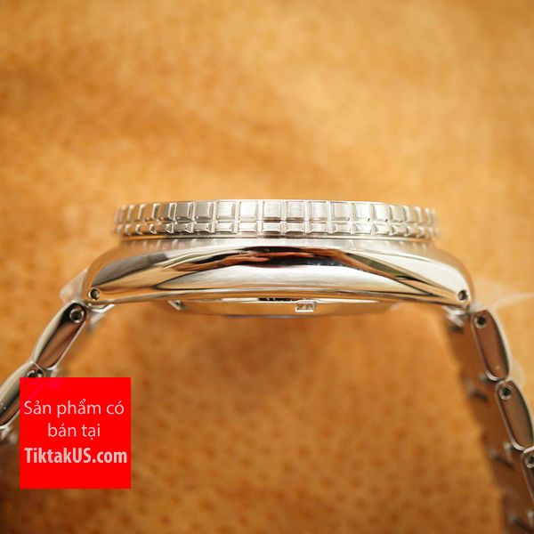 Seiko king turtle Padi SRPG19k1