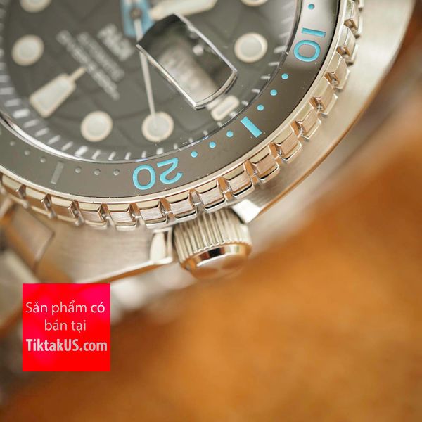 Seiko king turtle Padi SRPG19k1