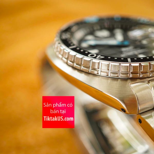 Seiko king turtle Padi SRPG19k1