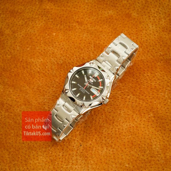 Seiko 5 sports outlet snz449j1