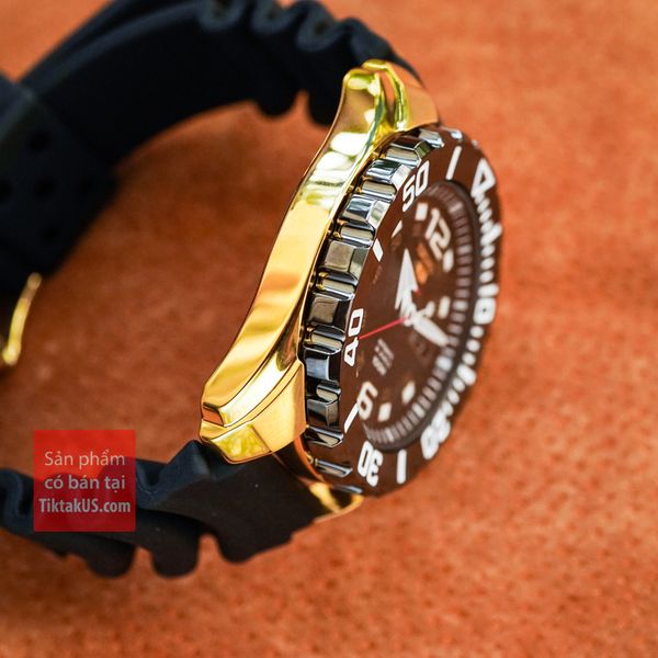 Đồng hồ nam Seiko Sport Automatic SRPB40J1 made in Japan Tiktakus