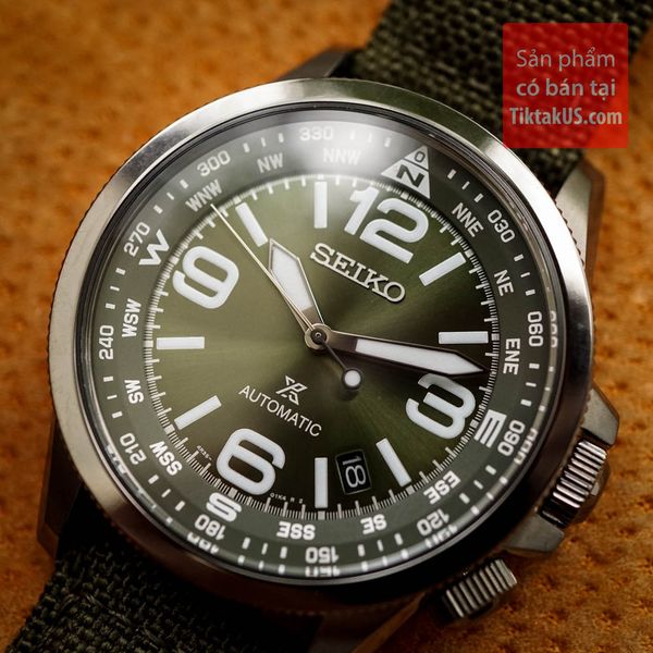 Seiko srpc33 hotsell