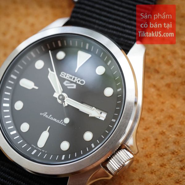 seiko 5 sports 2020 model