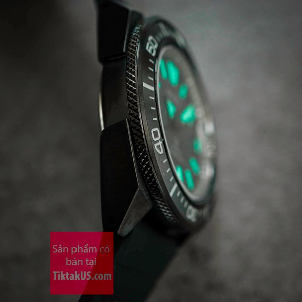 SEIKO Prospex King Samurai SRPH97K1 SRPH97 Limited Edition NightVision -  Tiktakus