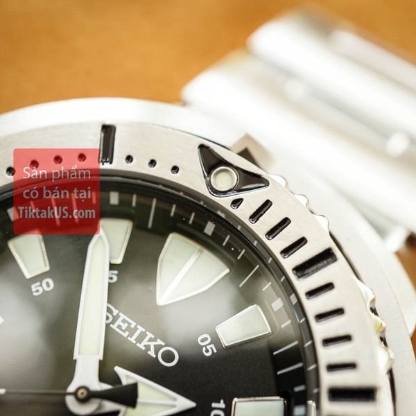 Seiko prospex outlet baby tuna srp637k1