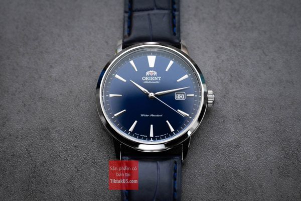 Orient symphony 3 online blue