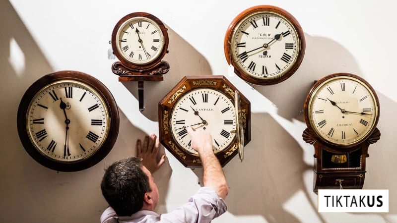 Giờ GMT là giờ tiêu chuẩn quốc tế, được sử dụng để thống nhất giờ giấc trên toàn cầu