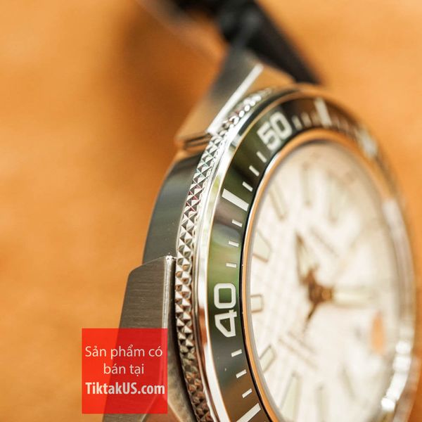 Bezel Seiko Prospex King Samurai SRPE37K1