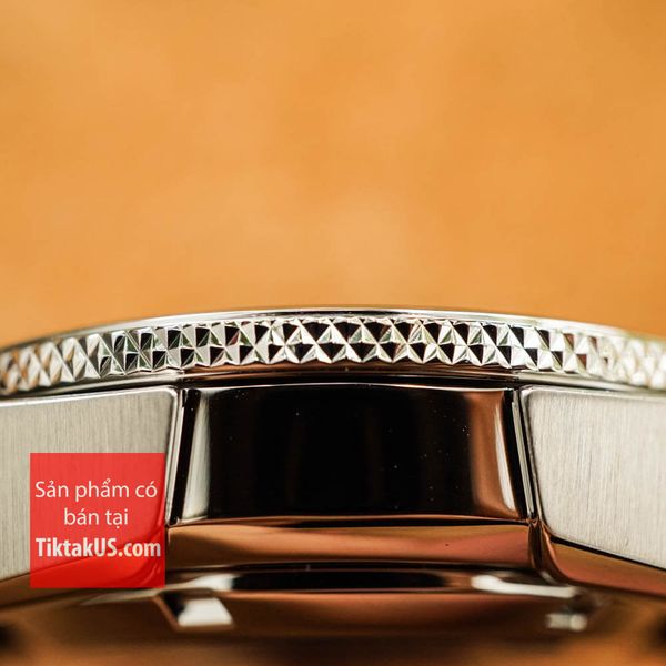 Bezel Seiko Prospex King Samurai SRPE37K1