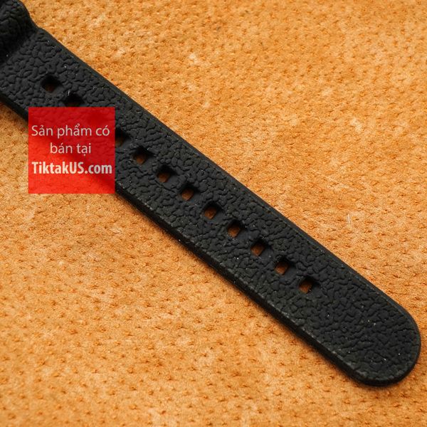 Bezel insert Ceramic Seiko Prospex King Samurai SRPE37K1