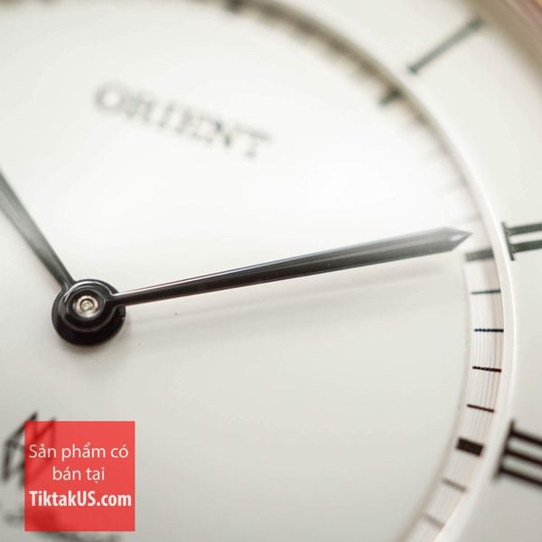 kim đồng hồ Orient FGW0100EW