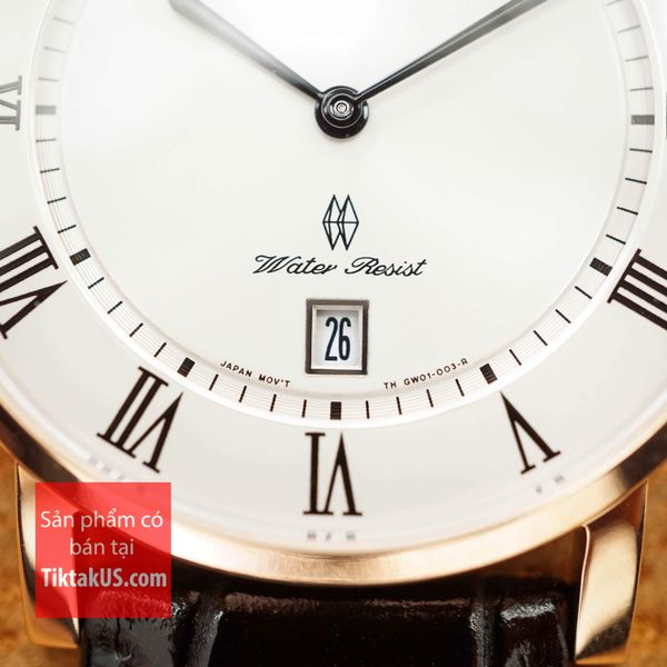 kính sapphire đồng hồ Orient FGW0100AW