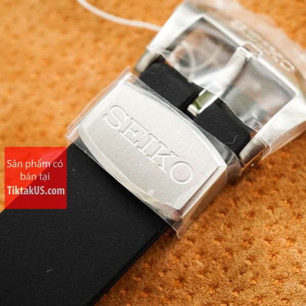 Bezel insert Ceramic Seiko Prospex King Samurai SRPE37K1